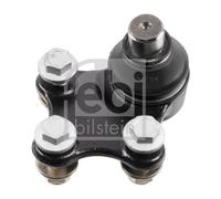 FEBI BILSTEIN 31811 Giunto di supporto / guida per CITROËN,PEUGEOT