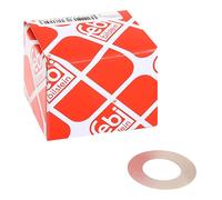 Rondella puleggia 31815 FEBI BILSTEIN per VW VOLVO AUDI