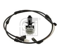 FEBI BILSTEIN 31823 Contatto segnalazione, Usura past. freno/mat. d'attrito per