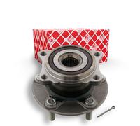 FEBI BILSTEIN 31826 Kit cuscinetto ruota