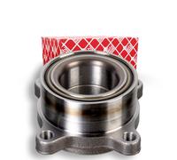 FEBI BILSTEIN 31833 Cuscinetto ruota per MITSUBISHI