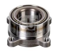 FEBI BILSTEIN 31833 Cuscinetto ruota per MITSUBISHI