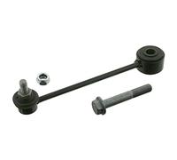 Giunto barra stabilizzatrice Assale posteriore Sx Barra d'accoppiamento 31843