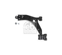FEBI BILSTEIN 31845 Braccio oscillante anteriore sinistra per Focus C-Max V50