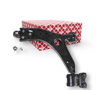 febi bilstein 31845 braccio sospensione con boccola, giunto sferico e suporto (anteriore a sinistra, inferiore) | FORD, VOLVO