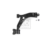 febi bilstein 31846 braccio sospensione con boccola, giunto sferico e suporto (anteriore a destra, inferiore) | FORD, VOLVO