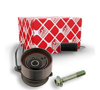 FEBI BILSTEIN 31850 Rullo tenditore cinghia dentata Puleggia tendicinghia distribuzione Rullo tenditore cinghia distribuzione Rullo tenditore distribuzione