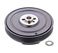 FEBI BILSTEIN 31858 Puleggia cinghia, Albero a gomiti per AUDI,VOLVO,VW