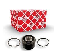 FEBI BILSTEIN 31863 Kit riparazione Braccio oscillante con anello sicurezza con spessore di registro Anteriore Posteriore