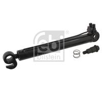 FEBI BILSTEIN 31867 Cilindro ribaltamento, Cabina per MAN
