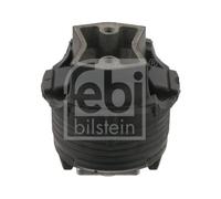 FEBI BILSTEIN 31963 Supporto, Corpo assiale per MERCEDES-BENZ