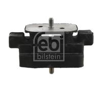 FEBI BILSTEIN 31986 Supporto cambio supporto gomma-metallo posteriore 0,313 kg