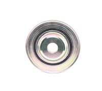 FEBI BILSTEIN 32000 Puleggia cinghia albero a gomiti Puleggia Albero Motore Puleggia albero motore Puleggia motore