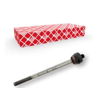 FEBI BILSTEIN 32032 Snodo assiale adatto per MERCEDES-BENZ SLK (R171) Anteriore