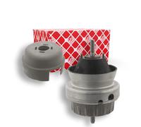 FEBI BILSTEIN 32033 Sospensione, Motore per AUDI