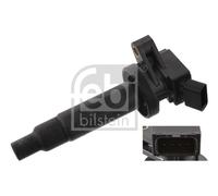 FEBI BILSTEIN 32056 Bobina d'accensione per CITROËN,PEUGEOT,TOYOTA