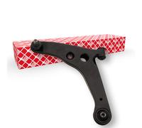 Braccio di controllo, sospensione ruota FEBI BILSTEIN 32071 Assale anteriore, sinistro, anteriore