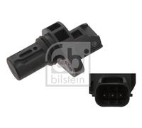 FEBI BILSTEIN 32088 Generatore di impulsi, Albero a gomiti per MITSUBISHI,SMART