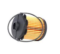 FEBI BILSTEIN Filtro Carburante 32096 Filtro Combustibile FIAT,PEUGEOT,CITROËN,Scudo Van (220_),Scudo Station Wagon (220_)