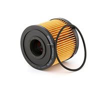 FEBI BILSTEIN 32097 Filtro carburante Cartuccia filtro con anello tenuta