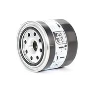 febi bilstein 32099 filtro olio | MAZDA, NISSAN, RENAULT, SUBARU