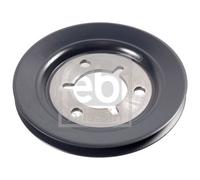 FEBI BILSTEIN 32108 Puleggia cinghia, Albero a gomiti per CITROËN,PEUGEOT