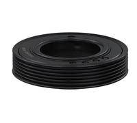 FEBI BILSTEIN Puleggia cinghia, Albero a gomiti per CITROËN FIAT LANCIA