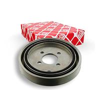 FEBI BILSTEIN 32112 Puleggia cinghia albero a gomiti