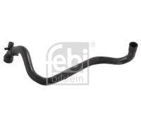 FEBI BILSTEIN 32119 Flessibile radiatore per AUDI,SEAT,SKODA,VW