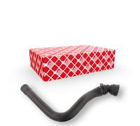 Febi-Bilstein Flessibile radiatore 32121 per VW Golf IV, New Beetle, Bora