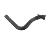 Febi-Bilstein Flessibile radiatore 32121 per VW Golf IV, New Beetle, Bora