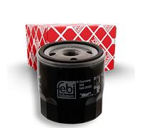 Febi bilstein 32122 filtro olio |
