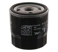 Febi bilstein 32122 filtro olio |