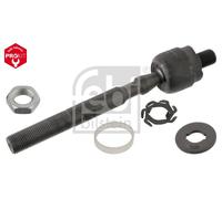 FEBI BILSTEIN 32128 Giunto assiale, Asta trasversale per NISSAN,OPEL,RENAULT,VAU