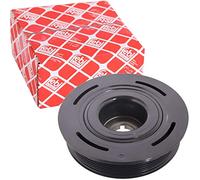 Febi-Bilstein 32133 - Puleggia Cinghia, Albero A Gomiti