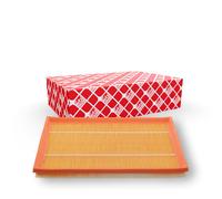 FEBI BILSTEIN 32136 Filtro aria motore Cartuccia filtro