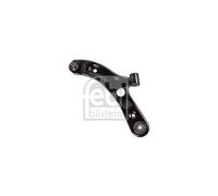 FEBI BILSTEIN 32140 Braccio oscillante anteriore sinistra per Agila Splash Swift