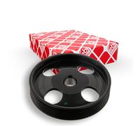 Puleggia della pompa servosterzo 32151 FEBI BILSTEIN per RENAULT OPEL