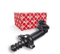 febi bilstein 32168 cilindretto secondario frizione, 1 unità | Compatibile con: AUDI A1, A1 Sportback, A3, A3, A3 Cabriolet, A3 Sportback, A3 Sportback, TT, TT Roadster, SEAT ALTEA