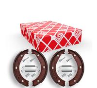 FEBI BILSTEIN 32170 Ganasce freno a mano per BMW 3 Limousine (E36) 3 Coupe (E36)