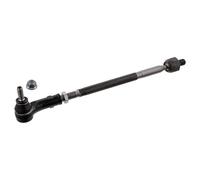 Barra sterzo Assale anteriore Sx 32179 FEBI BILSTEIN per AUDI VW