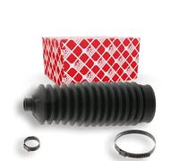 Soffietto cremagliera sterzo Assale anteriore Sx Thermoplast 32182 FEBI BILSTEIN