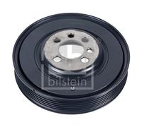 FEBI BILSTEIN 32187 Puleggia cinghia, Albero a gomiti per AUDI,AUDI (FAW),SEAT,S