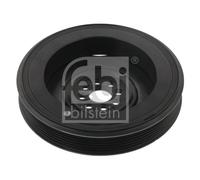 FEBI BILSTEIN 32190 Puleggia cinghia, Albero a gomiti per AUDI A6, A4, A8
