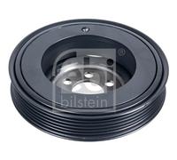 FEBI BILSTEIN 32191 Puleggia cinghia albero a gomiti Puleggia Albero Motore Puleggia albero motore Puleggia motore