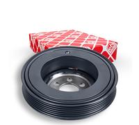 FEBI BILSTEIN 32191 Puleggia cinghia albero a gomiti Puleggia Albero Motore Puleggia albero motore Puleggia motore