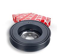 FEBI BILSTEIN 32191 Puleggia cinghia albero a gomiti Puleggia Albero Motore Puleggia albero motore Puleggia motore