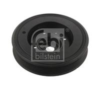 FEBI BILSTEIN 32195 Puleggia cinghia, Albero a gomiti per AUDI,AUDI (FAW),CUPRA,