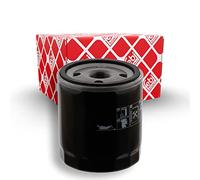 febi bilstein 32223 filtro olio, 1 unità