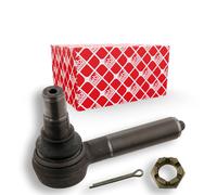 FEBI BILSTEIN Testina sterzo 32234 Anteriore Sx filetto destrorso Compatibile MERCEDES-BENZ MK/NG/SK